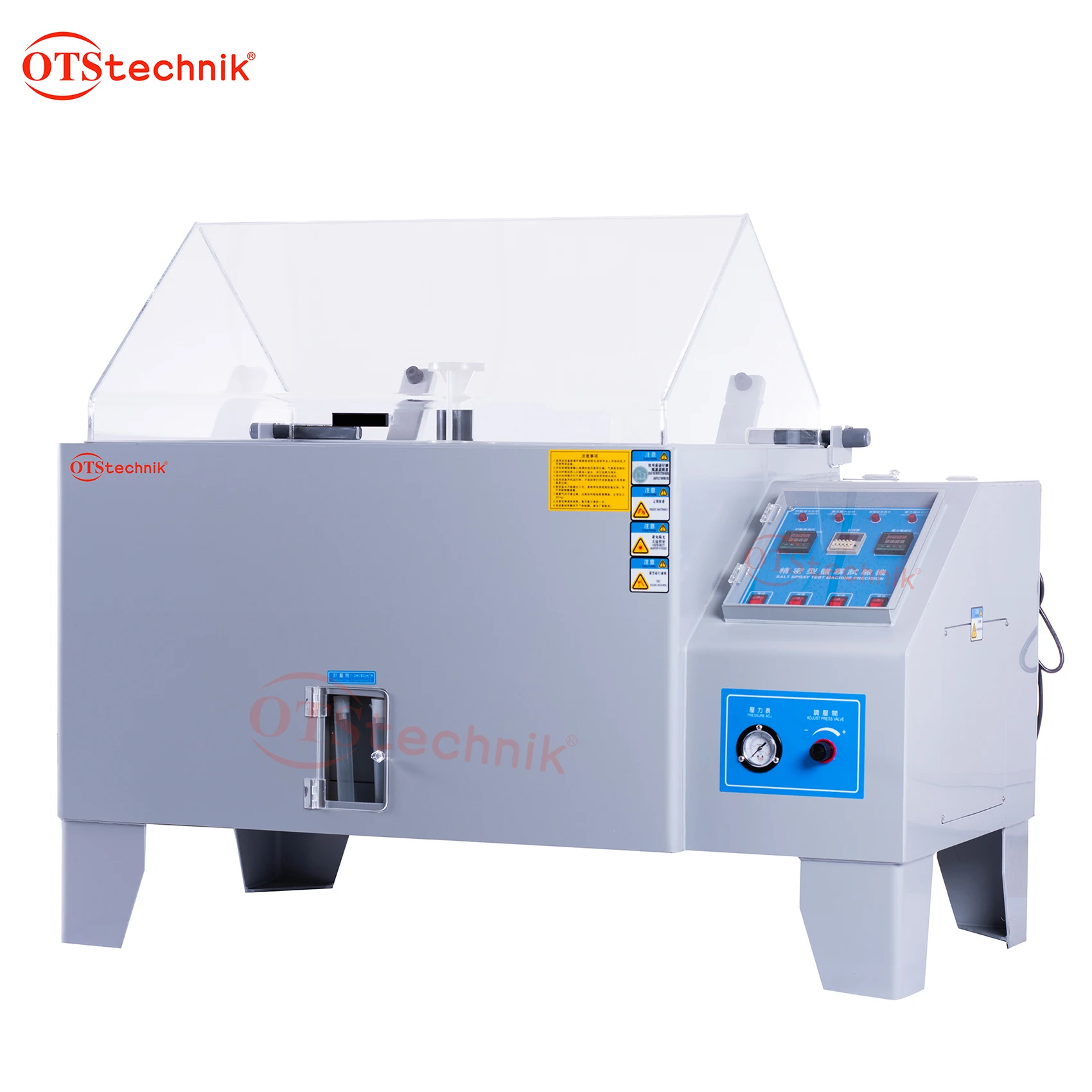 OTS New Style Laboratory Intelligent Salt Spray Corrosion Tester,Salt Fog Spray Test Chamber/salt spray device