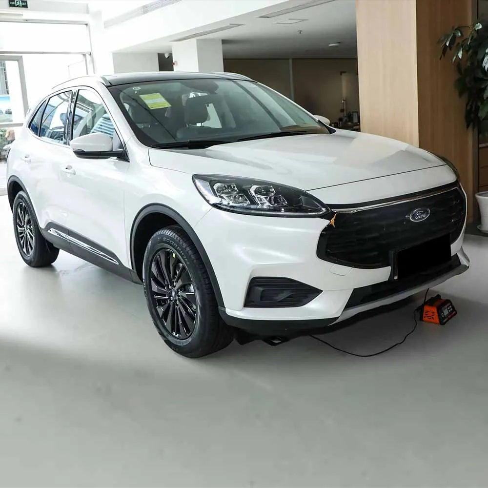 Hot selling Left Hand Ford Escape 2.0T 180HP Sport Car SUV 5 Seats New Cars Gasoline Petrol Ford Car in China