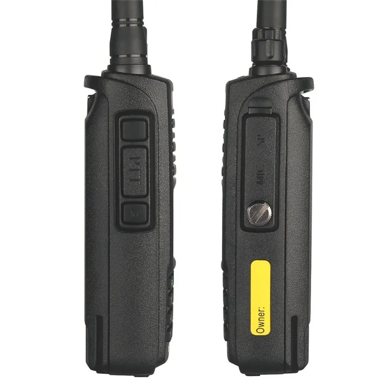 China Wholesale Walkie Talkie TYT MD-390 VHF Band Digital Radio MDR Transceiver Waterproof Ham Two Way Radio