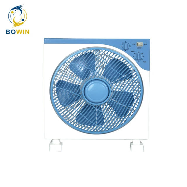 Hot Selling DC Electric Fan Home Cooling Cooler Fan Home Electric Fan