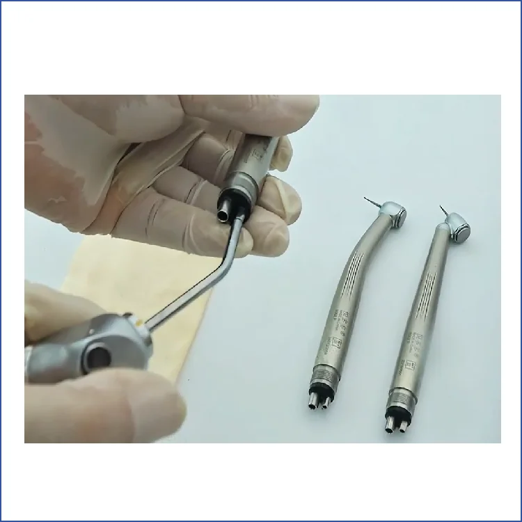 Высококачественная Стоматологическая смазка для телефона очистки недорогое оборудование пероральной терапии и аксессуары