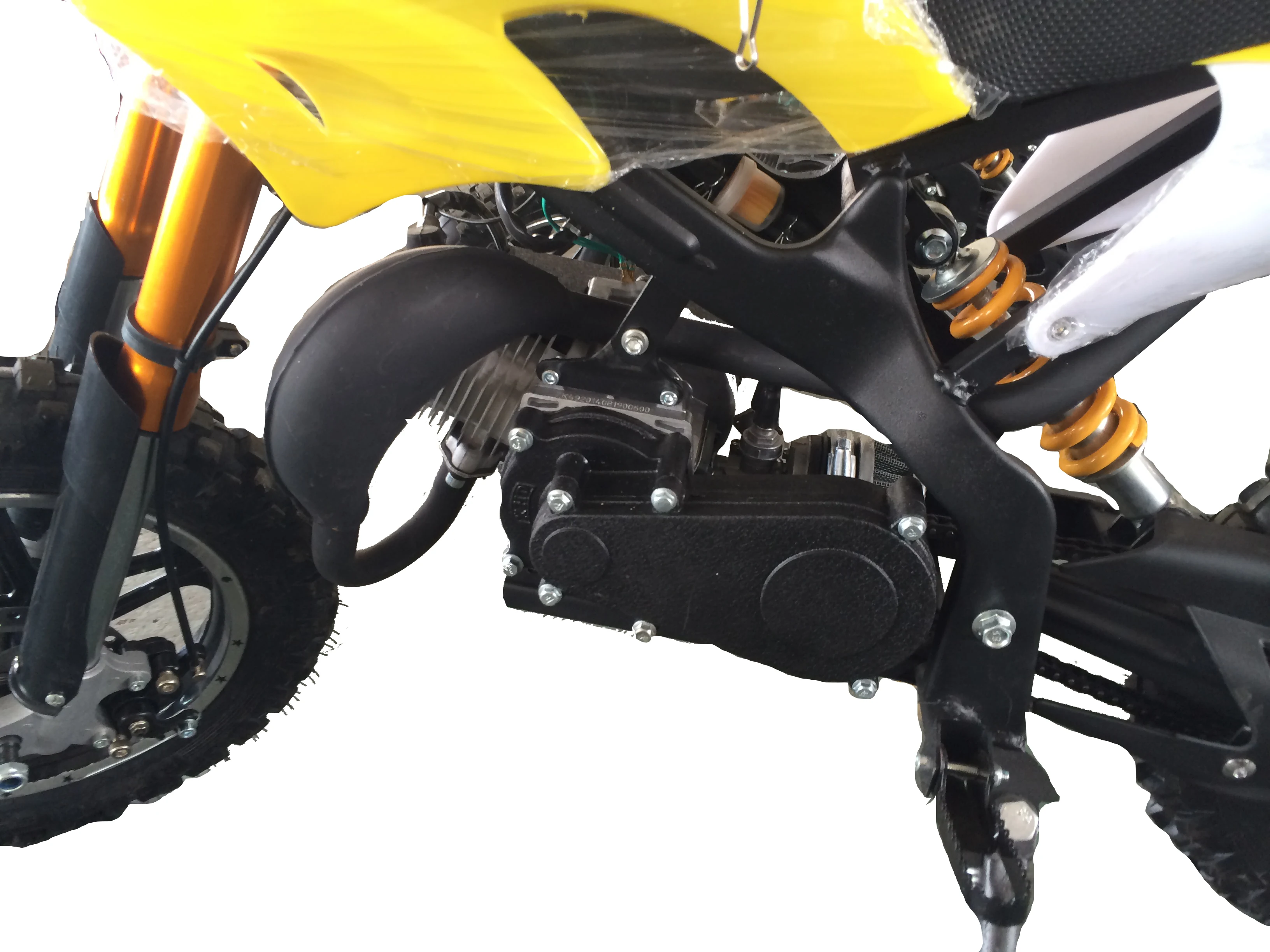 phyesmoto other pit cross Bike Motorcycle for Kids Gasoline Gas Super dirt bike 49cc 50cc minimoto