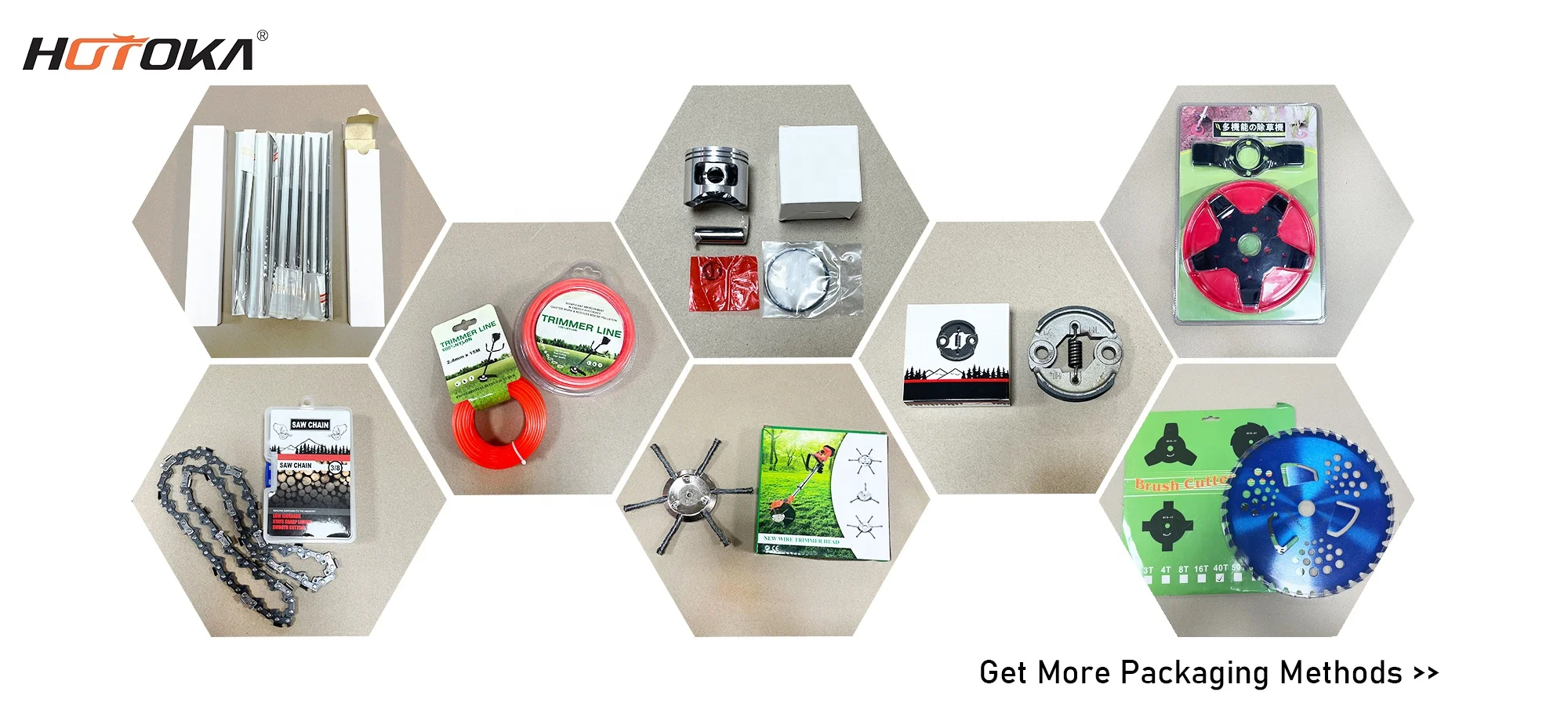 HOTOKA Gasoline Chain Saw ms 380 Spare Parts Oil Pump Worm Gear for ST 038 Ms380 Ms381 Chainsaw