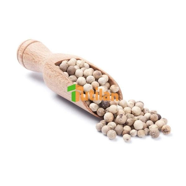 Лидер продаж с завода, высокое качество и Лучшая цена, натуральный вьетнамский белый перец, двойная стирка