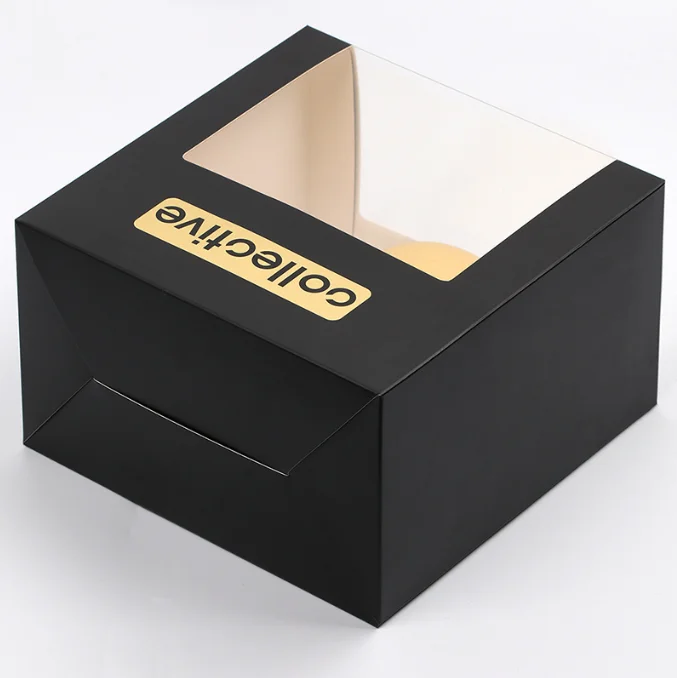 Hot Sale Custom Print Hat Paper Box Cardboard Baseball Cap Packaging Custom Boxes For Caps