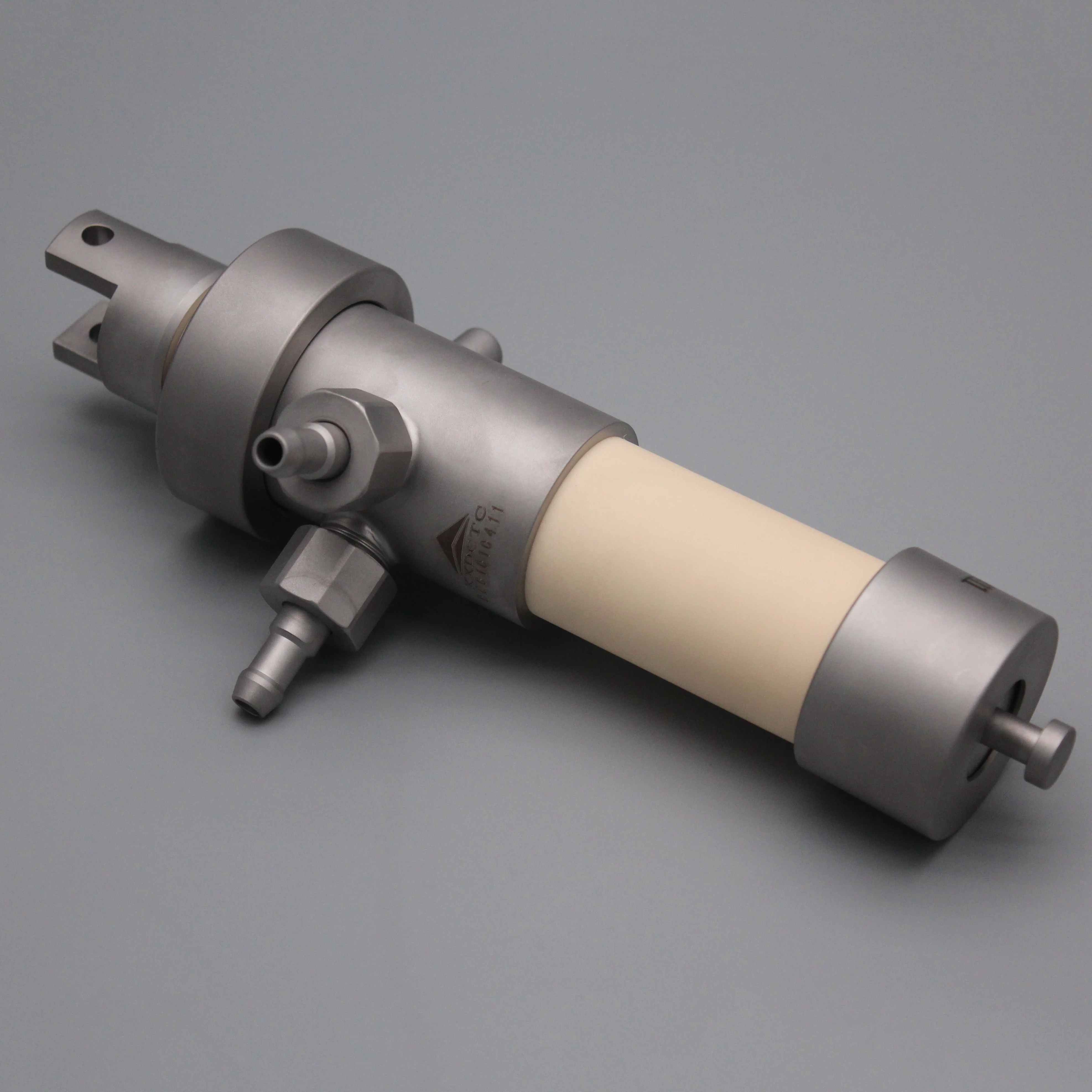 Wear and Corrosion Resistant Ceramic Plungers for Pump For Filling Machine