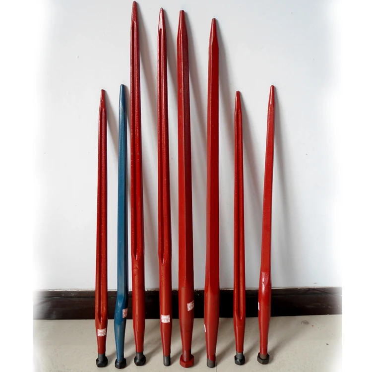 Tractor pallet forklift manufacturer for farm