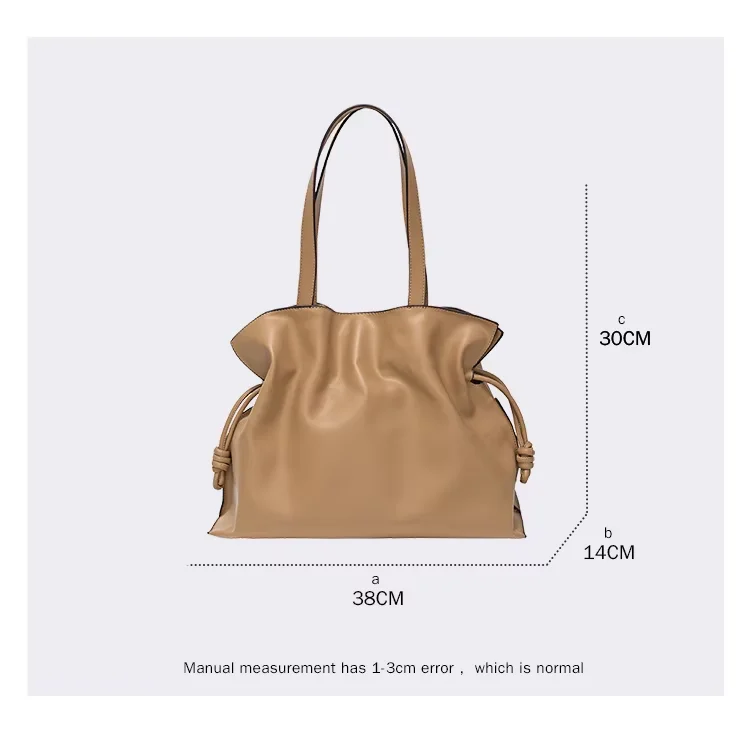 Wholesale Price New Design Casual Women Shoulder Bags Handbags Luxury Designer Fashion Trend Shoulder Bags