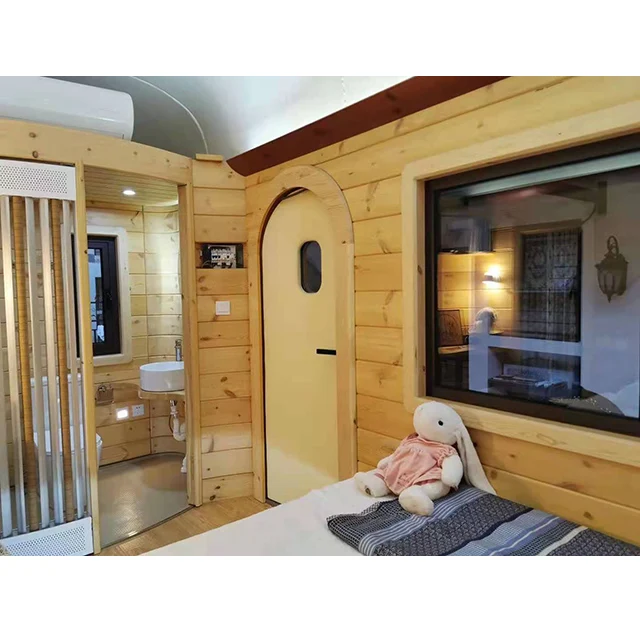 Роскошный профессиональный дизайн сборный домик для сада и загара