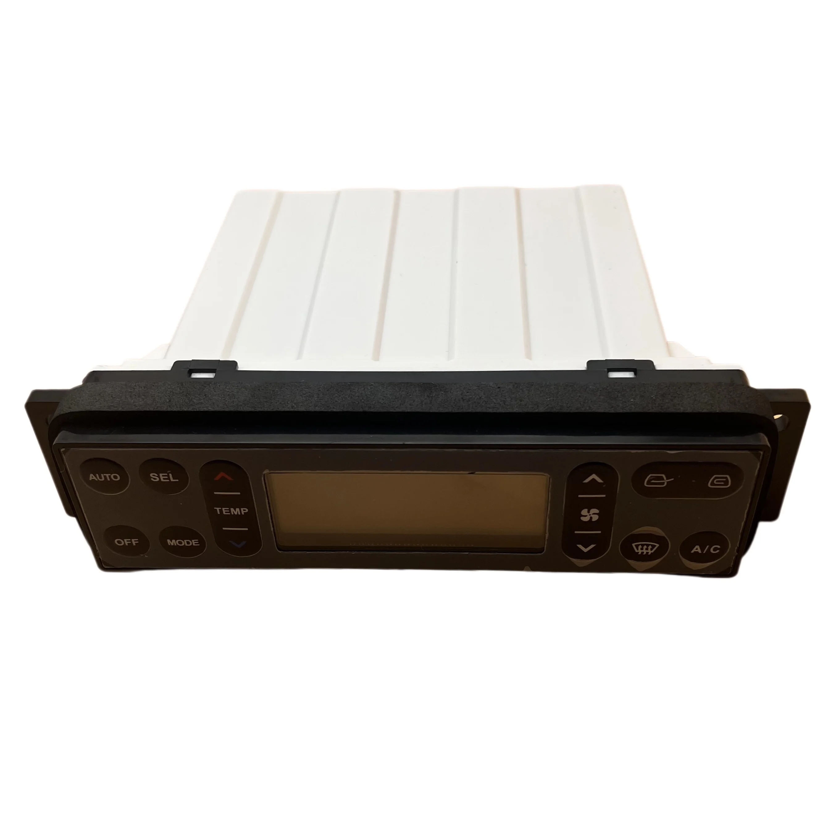 High Quality 803547412 Controller Panel KJ05B001 For XCMG Excavator Accessories