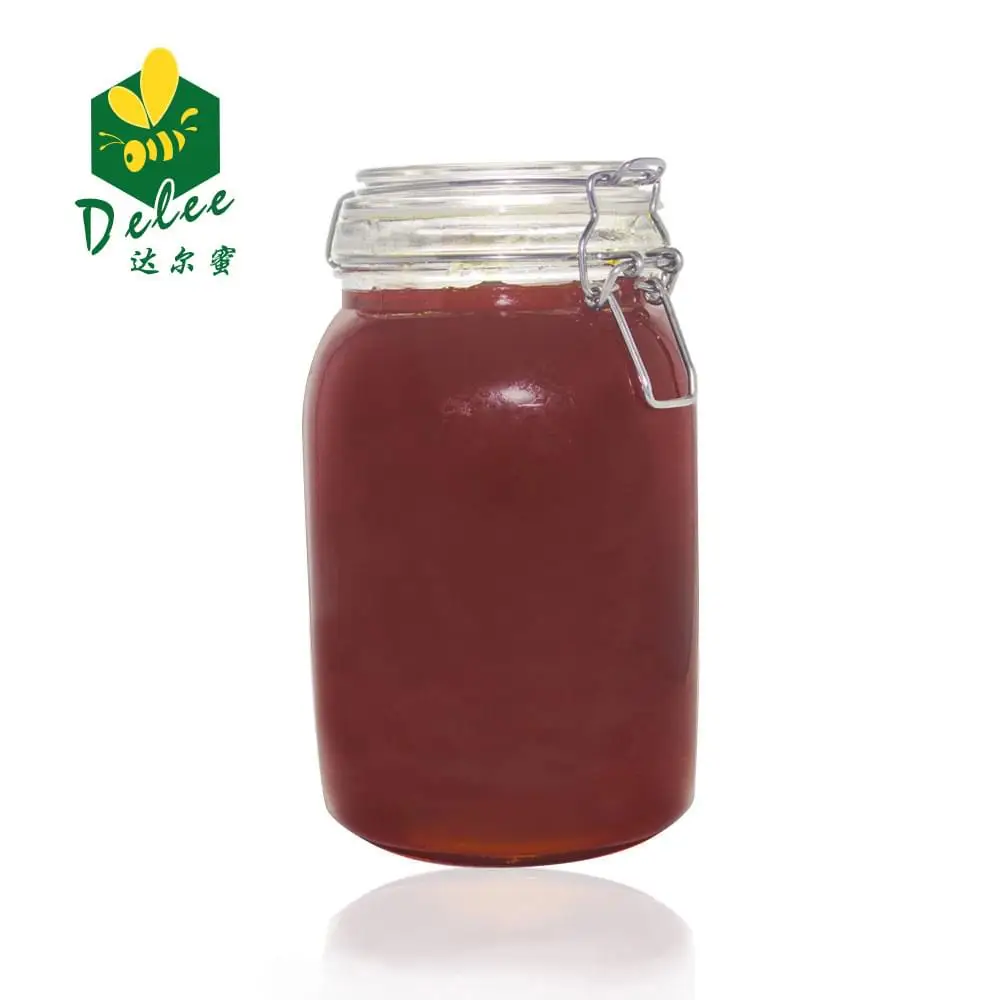 Greece Pure Honey Price Per Ton