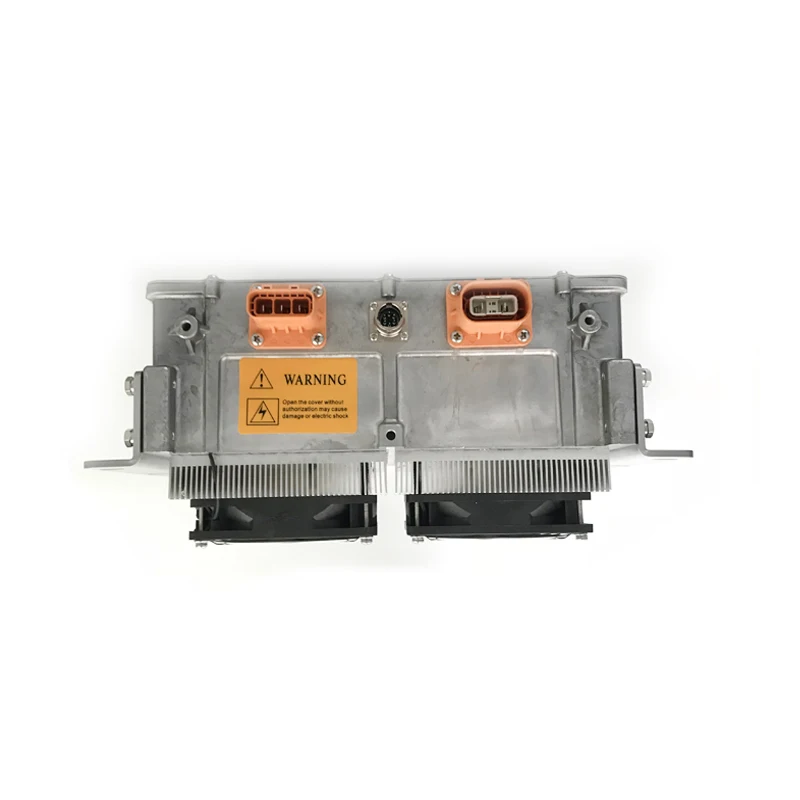 Tiecheng качество RC EV RV зарядное устройство 6.6KW HK Серии OBC поставщик в новой энергии