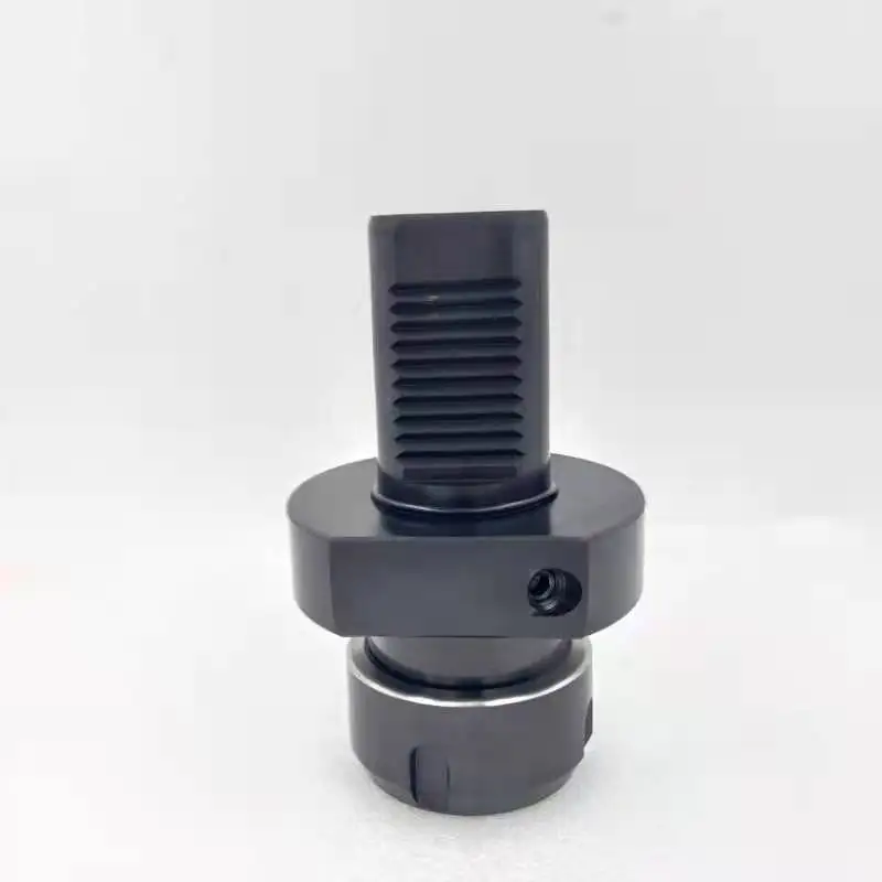 Factory directly supply VDI tool holder E4 type ER32 ER25 ER40 ER50 tool holder for CNC DIN69880