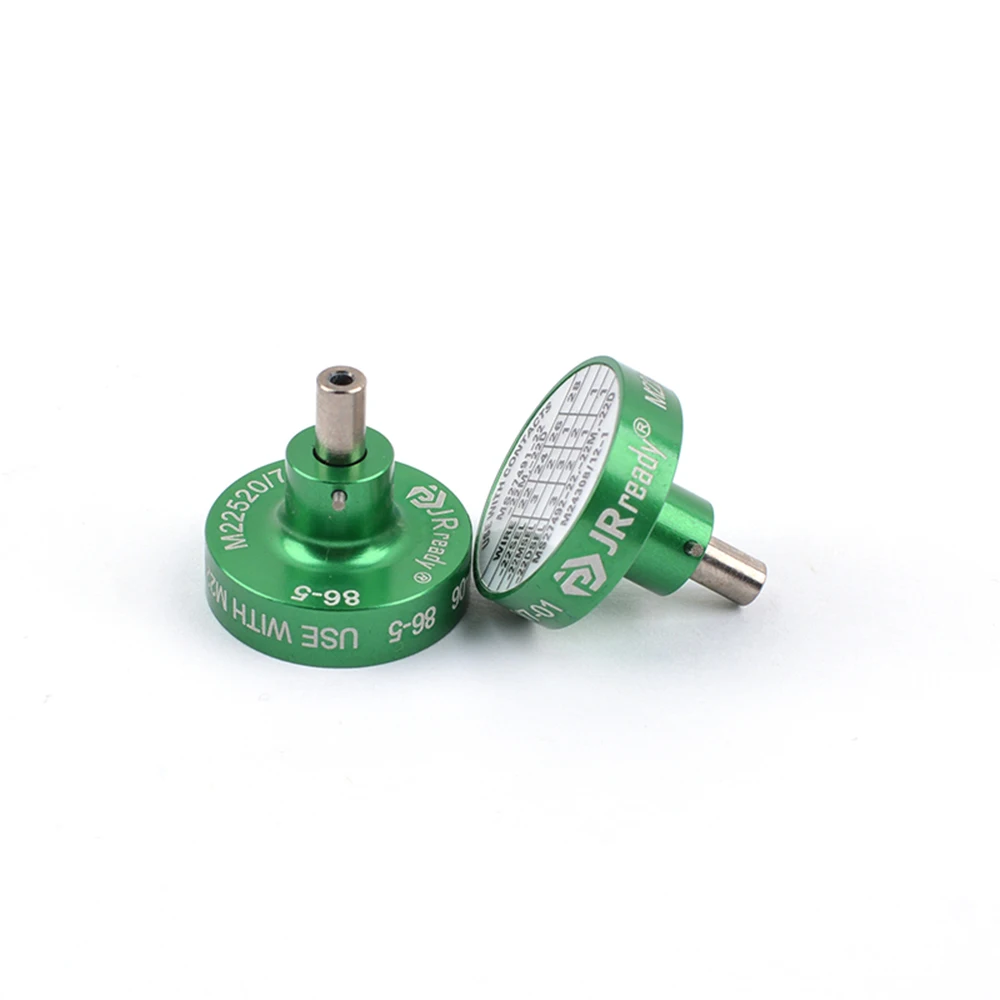 Jrready 86-5 postioner M22520/7-06 б/у с YJQ-W7A MH860