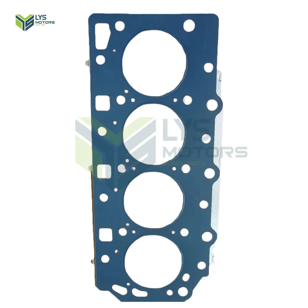 Cylinder Head Gasket Full Gasket Set overhaul gasket 22311-4A000 223114A000 For Hyundai D4CB 2.5 H-1 STAREX SORENTO 2.5