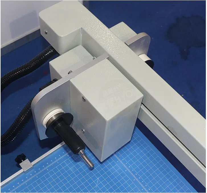 Hot Foil Machine Aluminum Gold Foil Printer Printing Machine Automatic Digital Hot Foil Stamping Machine for Sale