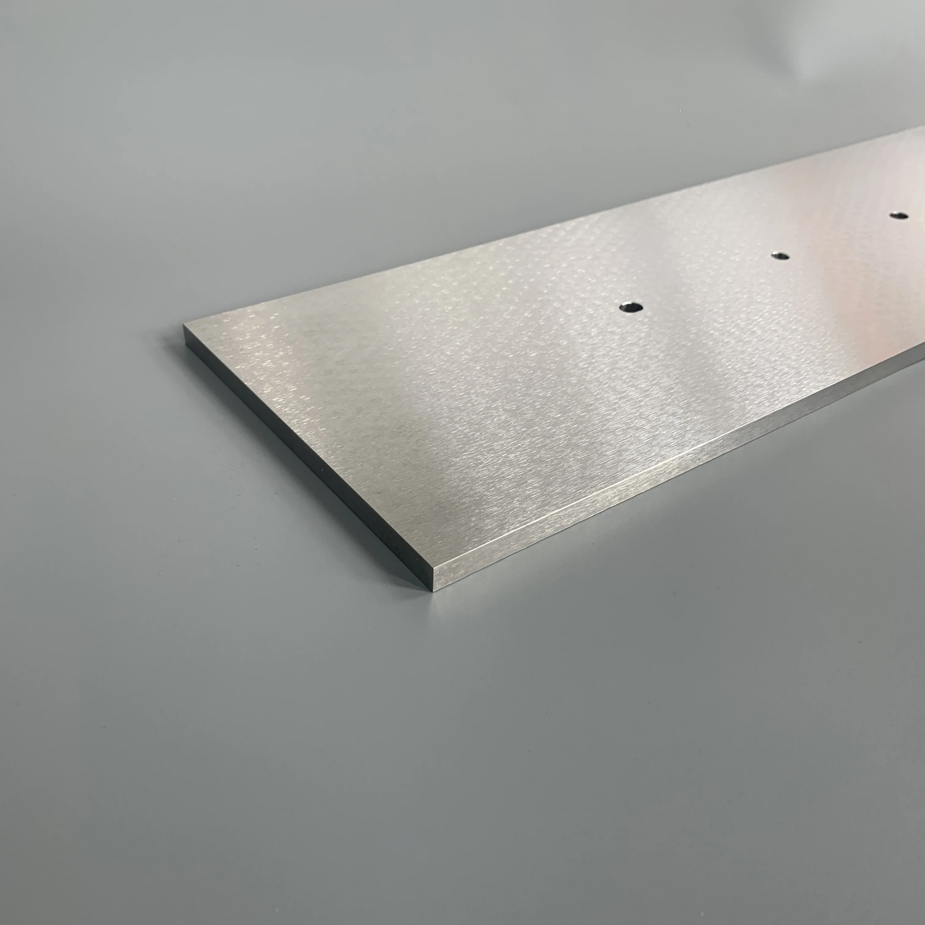 Customized copper 56% nickel 44% constantan alloys metal target CuNi alloy for sputtering target