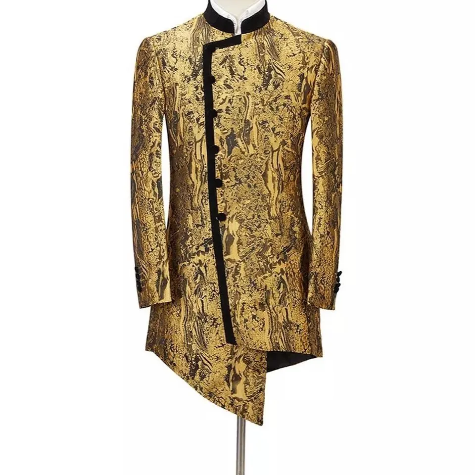 Wedding Sherwani New Design Men Wedding Sherwani Prince Suit