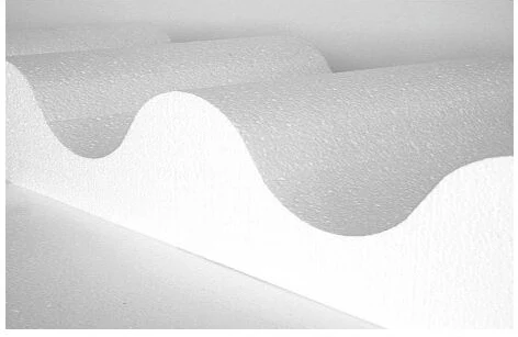 Longwell Automatic High Accuracy EPS Styrofoam Cutter with CE