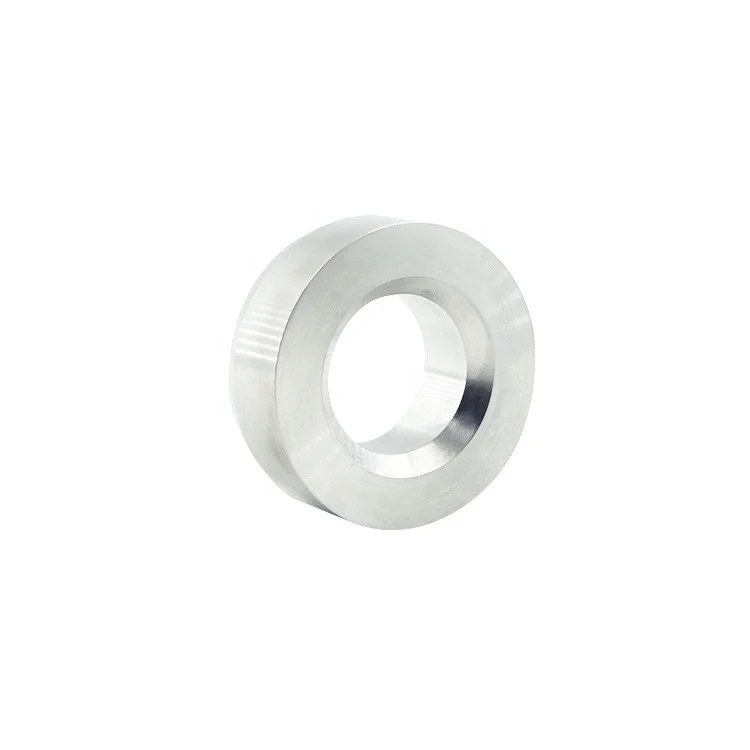 Round Seal Ring Butterfly Valve Seat Ring By Cobalt Alloy 6 Cobalt Based Alloy 6