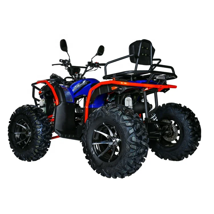Top sale with High Quality 200cc/250cc/300cc ATV for Adults