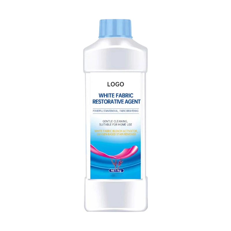 Premium Quality Household Bleach Laundry Bleach with Lavender Fragrance Bleach Solution 1 KG Size Fabric Stain Remover