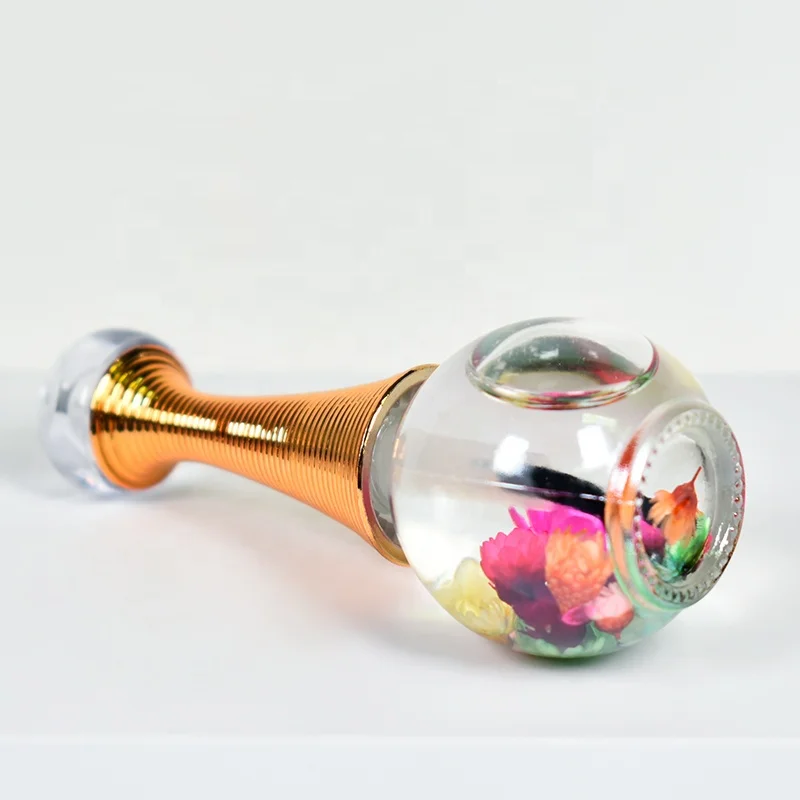 Scented Flavors Cuticle Revitalizer Oil Pen Nail Wholesale OEM Nutrition Oil Repair Nails Polish With Flowers With Brush Tip