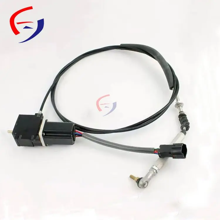 Good Quality Engine Parts Motor Assembly Pc128uu 22u-06-11790