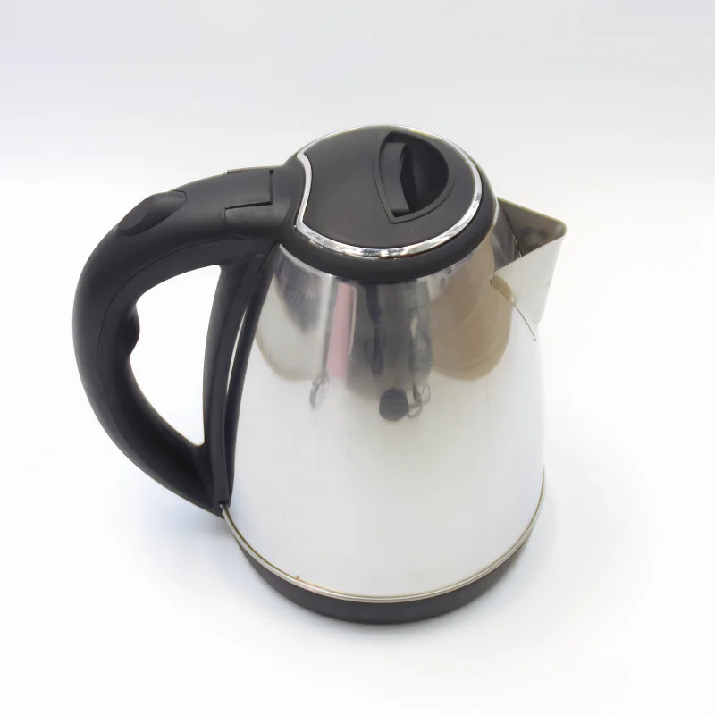 Hotel room electric kettle Stainless steel kettle Household appliances Kitchen electric kettle