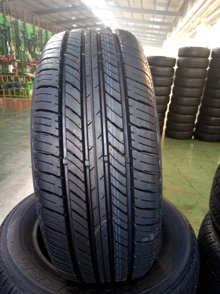 factory price radial PCR car tyre 195/65/15