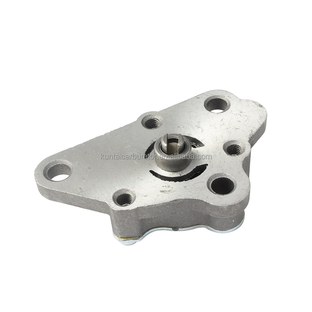 (Ready Stock) Oil Pump Assy For Honda Crf50 Xr50 Z50 Ct70 Cd70 Crf70 Crf50f Xr70 Xr70r Xr50r C70 Crf Xr 50 70 Dirt