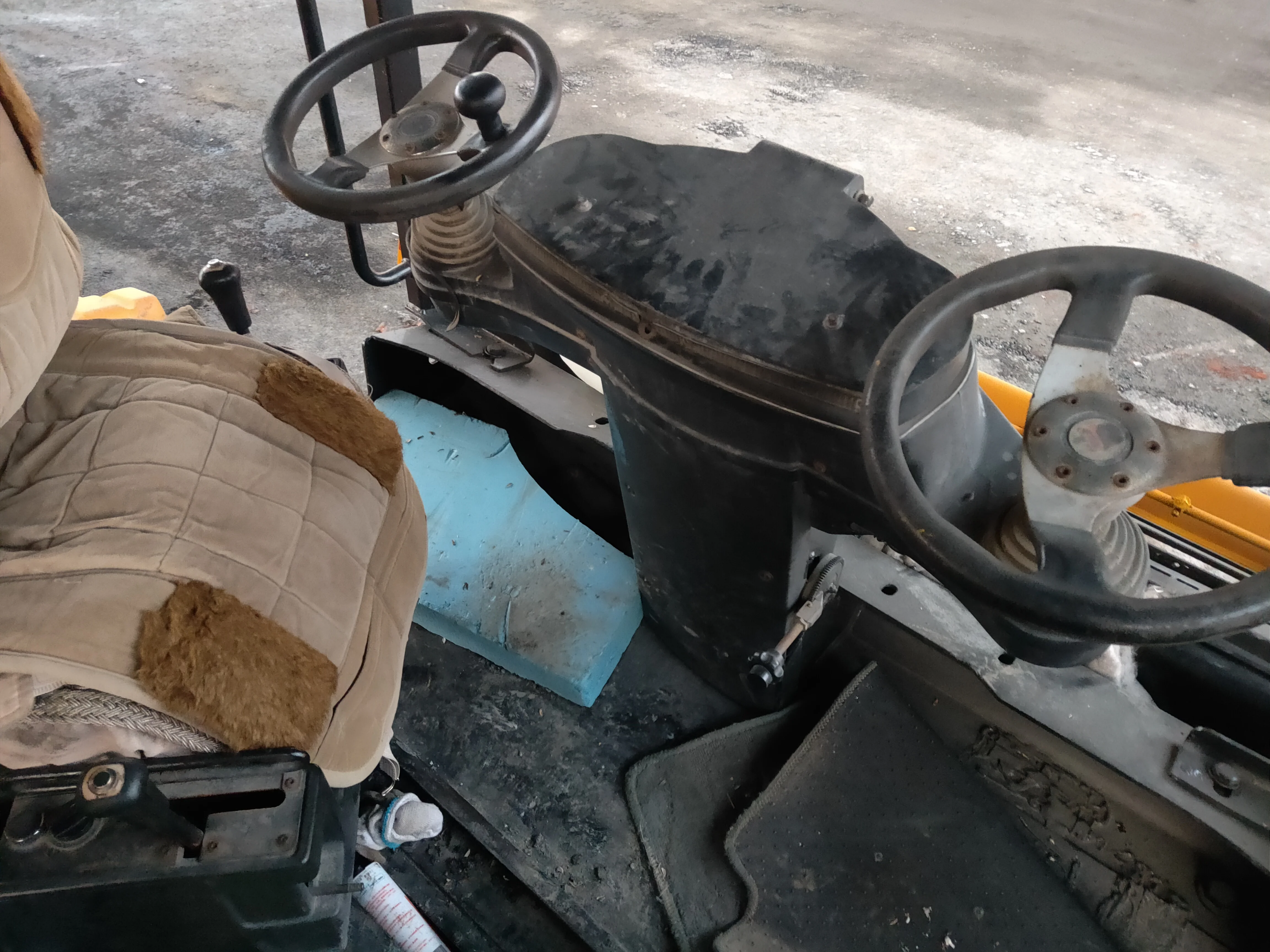 Б/у секундной стрелки Bomag внедорожник ролика BW203AD BW217D-2 BW219DH-3 BW226DH-4 для продажи с хорошей производительностью и в хорошем