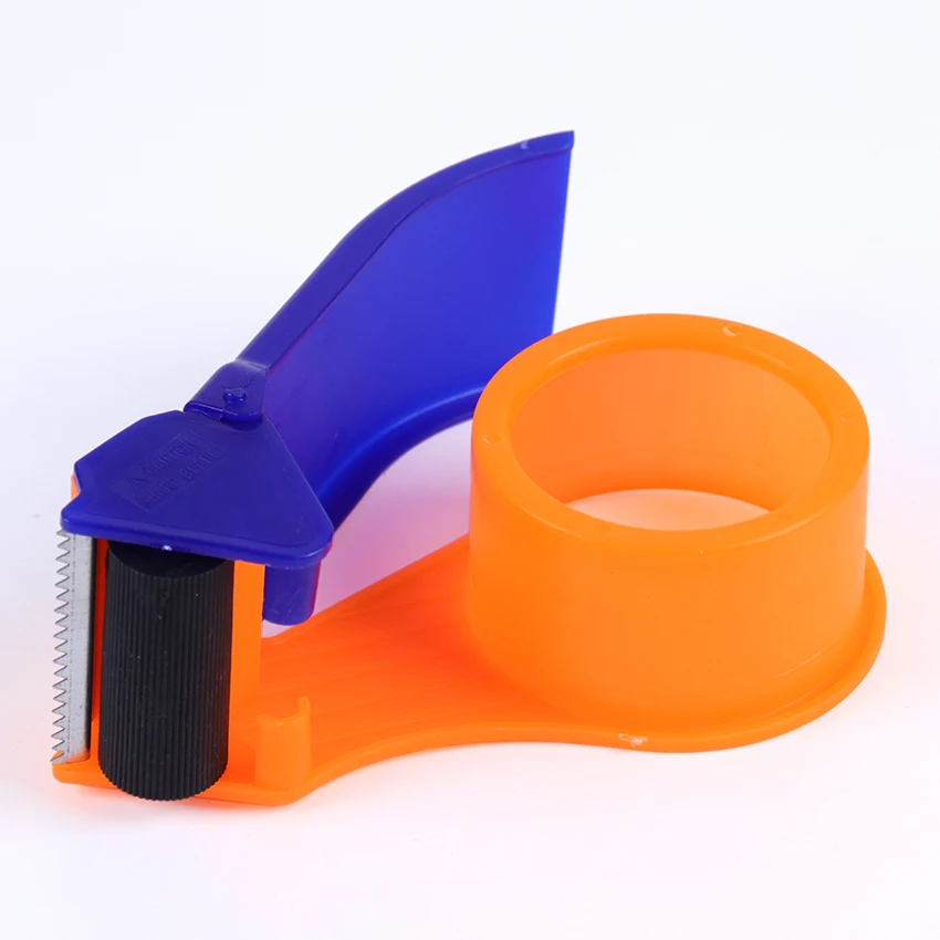 Tape Dispenser for sealing Carton Box 48mm Tape