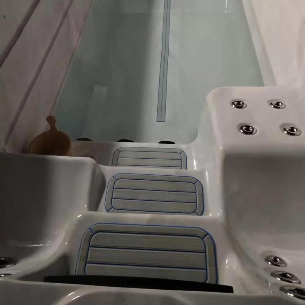 Komin Custom Skidproof Waterproof Various Colors Pad Hot Tub SPA Accessories