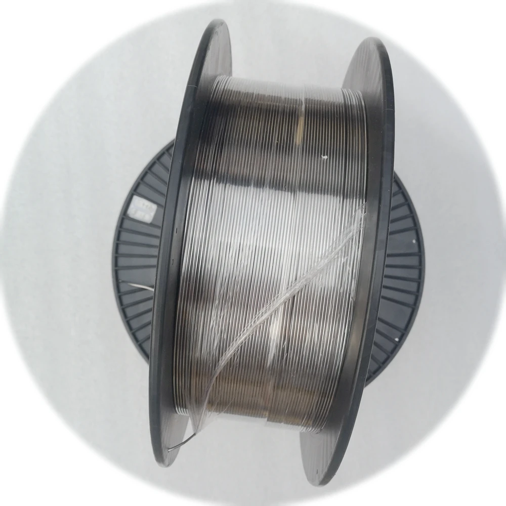 
High quality Plasma Cutting Welding 99.9% Hafnium Wires 