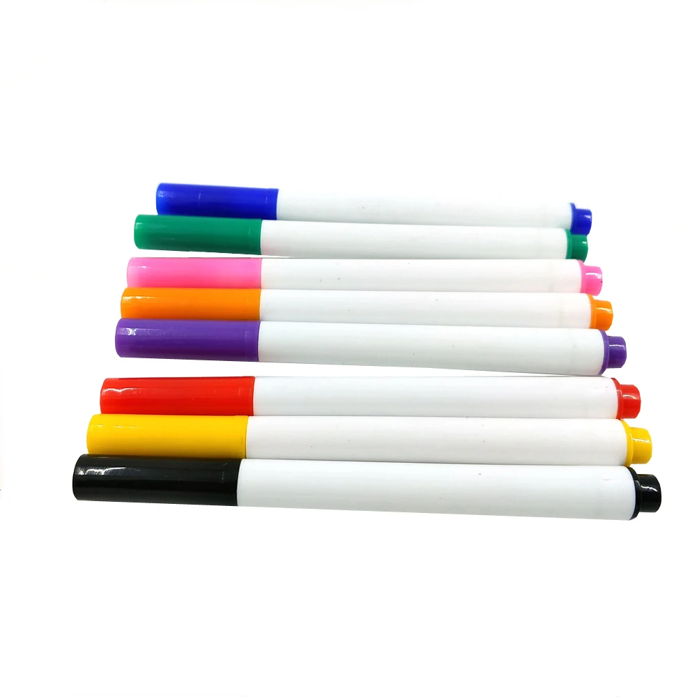 Multi-Color Alcohol Based Whiteboard Marker Refill Ink for Teaching,Office