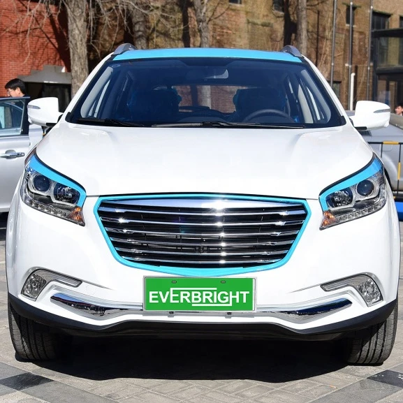 China Factory Cheap Adult 4 Wheels Electric Vehicle SUV Cars w211  used_car electric cars made in china right hand drive