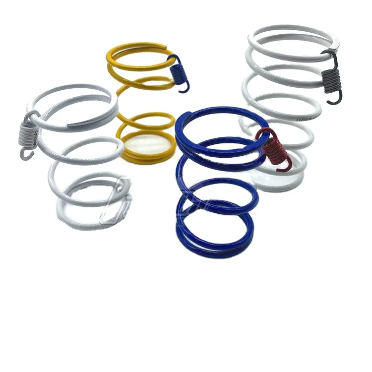 Racing Scooter CVT 1000 1200 1500 2000 RPM torque Drive Centre Spring Clutch Spring for Honda kVB click BEAT-FI