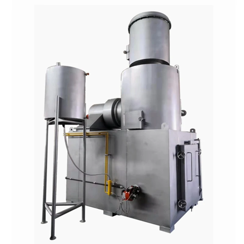 
Waste Incinerator Medical Waste Incinerator And Animal Carcass Incinerator For Sale 