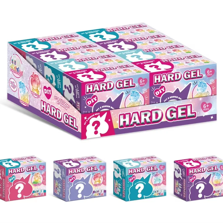 2024 HOT SELLING HARD Gel