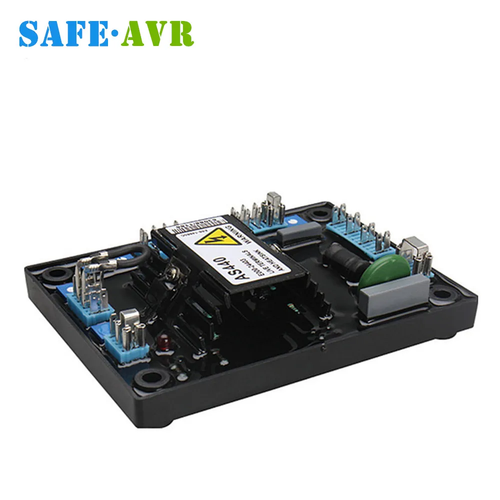 Автоматический регулятор напряжения генератора Stamford AVR