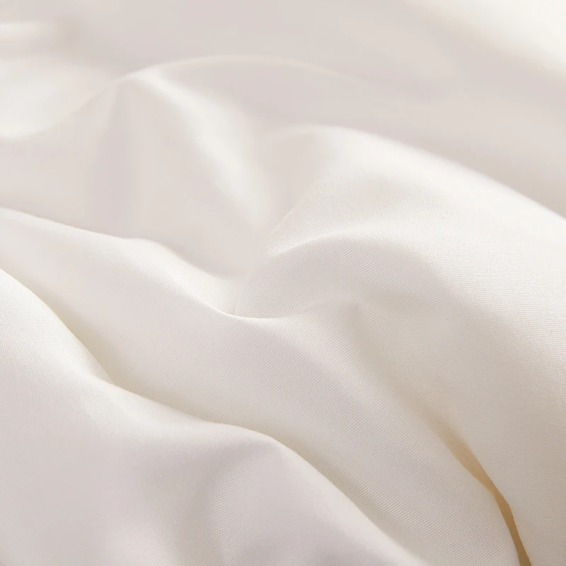 Star hotel Cozy Sleep Duvet Insert Breathable Bed Quilt Soft Duvet for Sensitive Skin Microfiber comforter