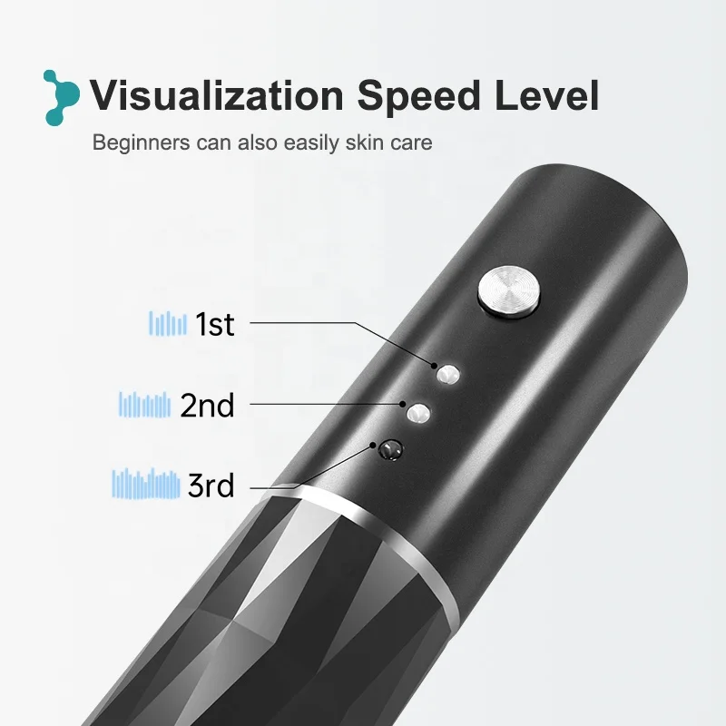 New technology 2023 professional beauty products hair growth treatment removal derma pen UM8