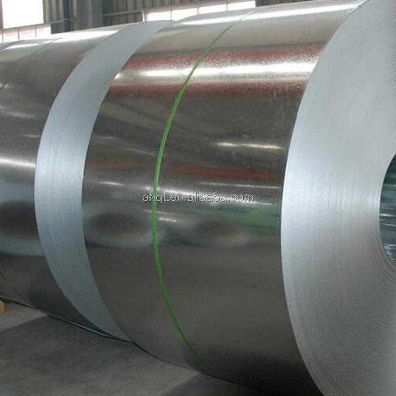 Hot Selling SGCC CGCC PPGI /PPGL  Manufacturers OEM Slightly Oiled  Galvanized Steel Coil For Roofing Sheet Price