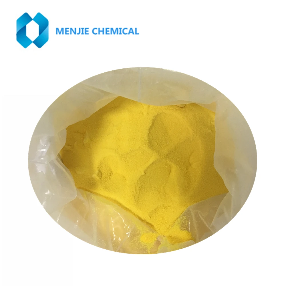 Manufacturer Polyaluminium Chloride Plant/ Pac 30% Water Treatment Chemicals