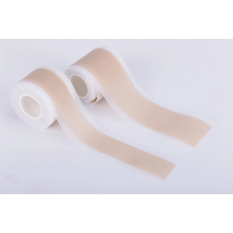 Silicone Scar Treatment Tape Reusable Professional Silicone Scar Removal Tape