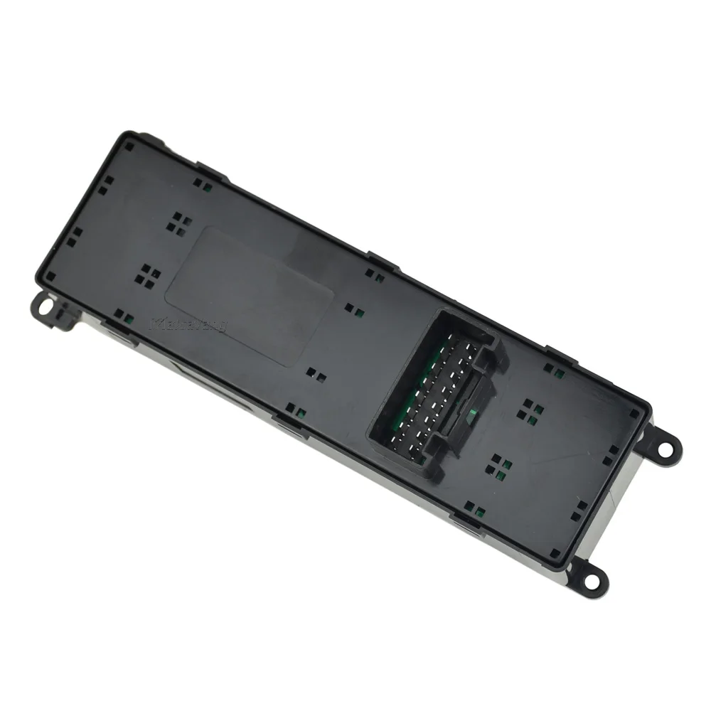 93570-1W155 935701W155 New Car Front Left Drive Side Power Window Switch for Kia Rio 2012-2015