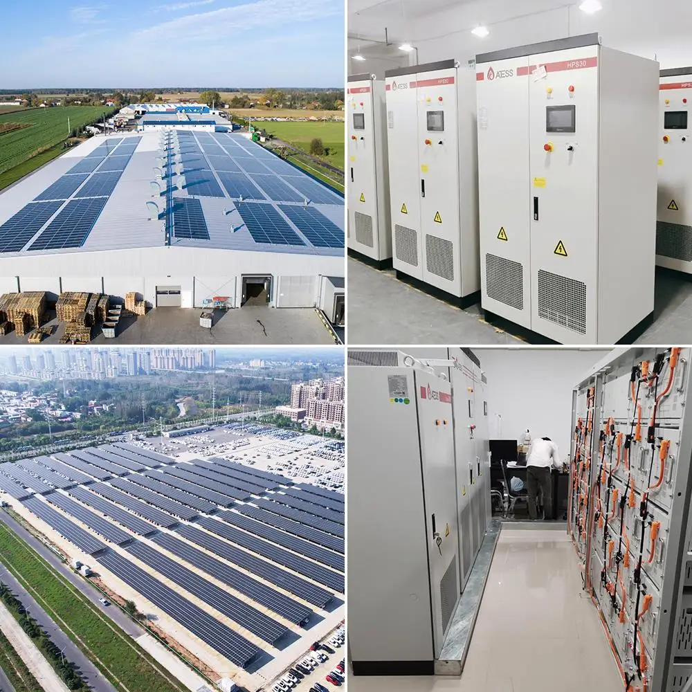 Dawnice 100Kw 200Kw 300Kw 350kw 400kw 200kva 300kva 500kva Solar Energy System Atess  Solar Power System Complete Kit