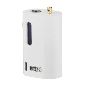  Электронная сигарета Elecig по лучшей цене батарея Lite 60 вейп-мод с Вт 1600 мАч