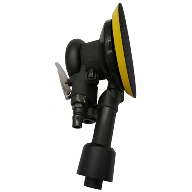 2019 Best Selling Pneumatic Belt  Air Orbital Sander Tool Machine Polishing
